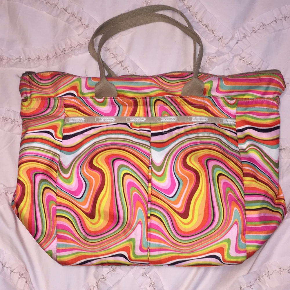LeSportsac Tote